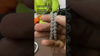 925 Silver Jewellery | sterling silver jewellery for women| Sterling silver 925 | Best 925 Jewelry