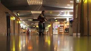 Airport Kizomba