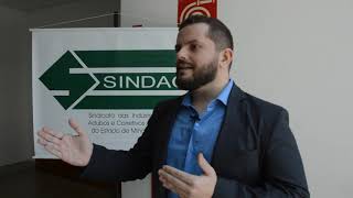 Enacal 2019 – Desafios do Licenciamento Ambiental