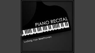 Beethoven: Piano Sonata No. 21 in C Major, Op. 53 "Waldstein": Prestissimo