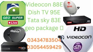 Dish TV + Videocon cline panel cccam mgccam original Server setting mukmmal full