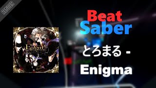 [RENDER] とろまる - Enigma | Expert | 92.04% | FC