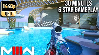 MW3- New 6 Star Season 3 Map 30 Minutes Of Full Gameplays! (No Commentary)