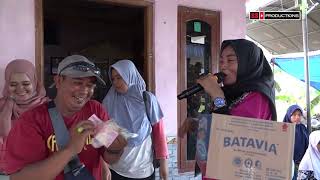 GEMBLENG KAEN AYU KITA Manuk Dangdut KRISNA MUDA KEL . BPK. ILMAN IBU JURIAH DESA BALONGAN