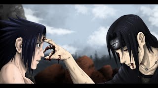 Naruto X Jujutsu | Mask Off