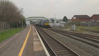 Bridgwater flasks 68016/004                  31/03/21