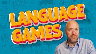 🔴LIVE | Language Games with Canguro English