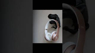 3d Printed T-Rex Headphone Holder