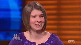 Dr Phil Show 2022 May 15  Young Innocent and Held Captive