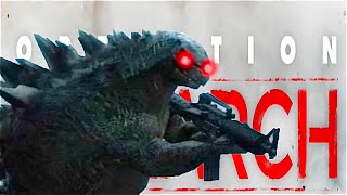 Godzilla vs Kong GAME? (my thoughts)