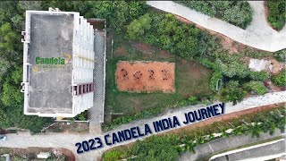 2023 Candela India Journey