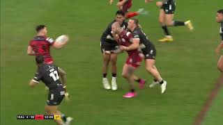 Our League Try of the Week | Week 6