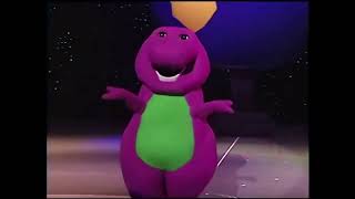 Barney And Friends - Barney's Colorful World: I Love You (Official Music Video with Lyrics)