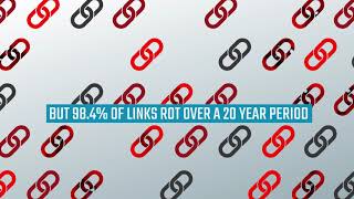 DPL: Link Rot