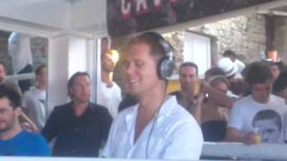 ARMIN VAN BUUREN CAVO PARADISO MYKONOS GREECE 22-07-09