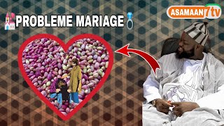 Secret Mariage💍💘Kou Beugue am SOKHNA wala DIEUKEUR Baa DIOUBO ak SA BOROM KEUR | Soldarou S Touba