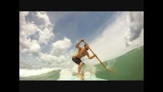 Stand up Paddle Surfing.avi