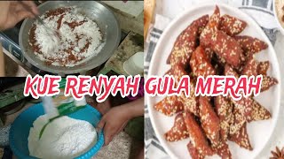 Resep kue gula merah || cuccurru tenne kw || Depa tori