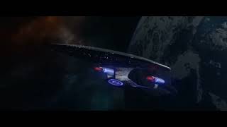 USS Enterprise D Returns