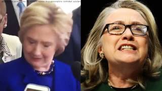 ░▒▓ Hillary Clinton Apomorphine Sublingual -  2016 - 9