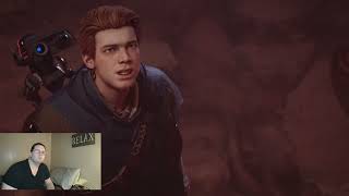 Star Wars Jedi: Fallen Order - Part 8