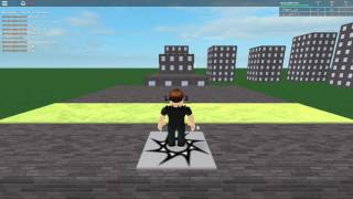 Roblox part 1 THE NEED FOR SPEED DASH!