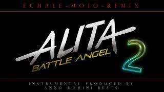 2Pak ft. Roy Jones Jr. - Alita Battle Angels 2019 MIX