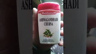 #short #ashwagandha powder is body health bast tips