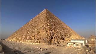 Pyramids of Egypt