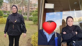 العريس وقع من طوله لما قولتله علي المهر يارتني ماسمعت كلامكم بنتي جابتلي ابوها معاها فكراني هحن