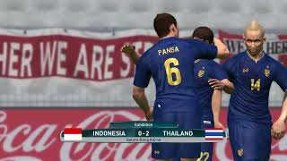 Pro Evolution Soccer 2017 2023 06 21 22 40 05 ll Indonesia vs Thailand