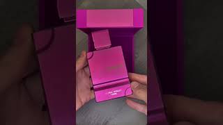 AL HARAMAIN AMBER OUD ULTRA VIOLET VIDEO#alharamain