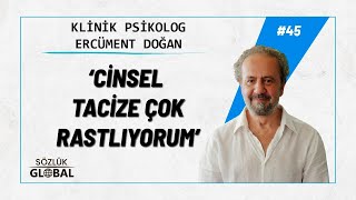 EMDR NEDİR ? 'Klinik Psikolog' ERCÜMENT DOĞAN | (#sağlığınincisi) #45