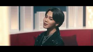 Jimin VIBE (feat. Taeyang) official MV