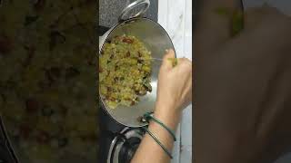 Tiffin box ideas for kids/Lunch box for office/Sabudana khichdi#shorts #tiffinbox_recipes#khichdi