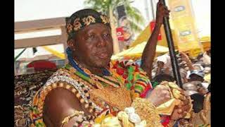 ASANTEHENE @71 ;OTUMFUOR IS AN INSTITUTION,EMBODIMENT OF FREEDOM KUMASI MAYOR