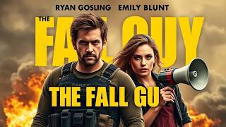 The Fall Guy | Official Trailer| best action movies 2024