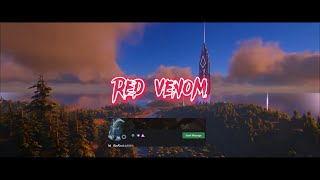 Ark Official PVP | Red Bull | Red Venom | D21 Base Tour