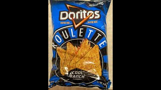 Doritos Roulette (audio only) - Dumsticks