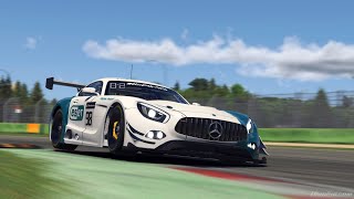 Máme za sebou úvodní podnik nové sezóny Mercedes-Benz Virtual GP 2022