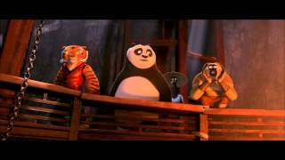 DreamWorks: Kung Fu Panda 2 - Kung Fu Family featurette (HD 1080p)