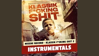 Klassik shit freestyle No. 2 (Instrumental)