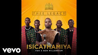 Thee Legacy - Gumbamane (Album Version) (Official Audio)