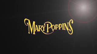 Mary Poppins Almondale 2017 (Parte 1)