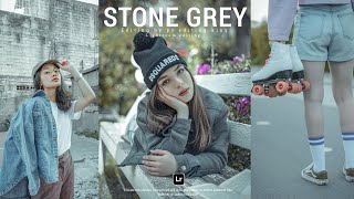 Nature Tone Lightroom Photo Editing 📸  | lightroom mobile tutorial | Lightroom presets 2024