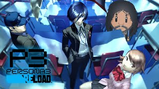 【Persona 3 Reload】#16 - We beat the big bad and we got the good ending surely.