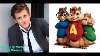 Had Me @ Hello - Luke Benward (Chipmunk Version)