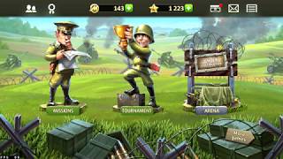 Toy Defense 2 - BATTLE OF STALINGRAD 77