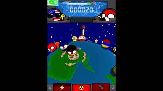 Germany got payback #polandball #nuke