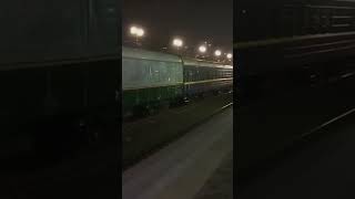 81-775/776/777 "Москва 2020" на Киевском вокзале.